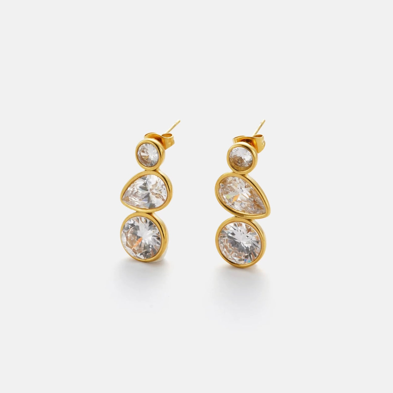 Rania Earrings