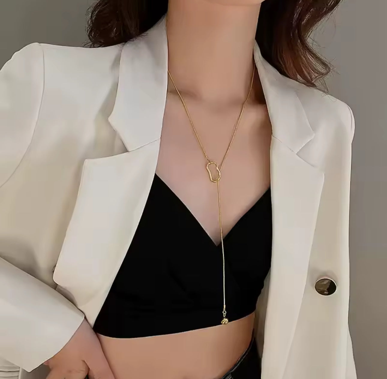 Eve Necklace
