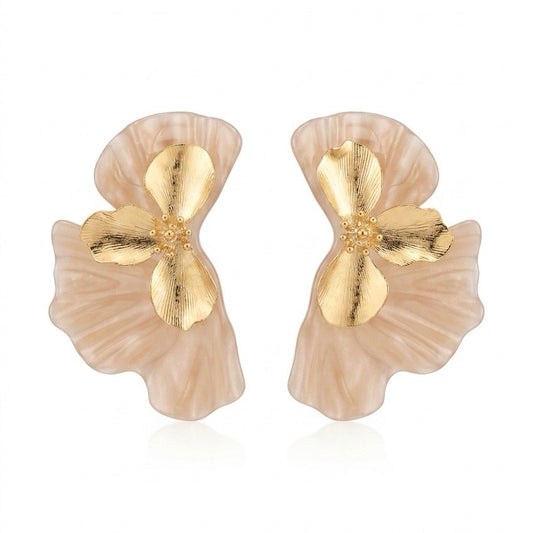 Orchid Muse -Soft Blush