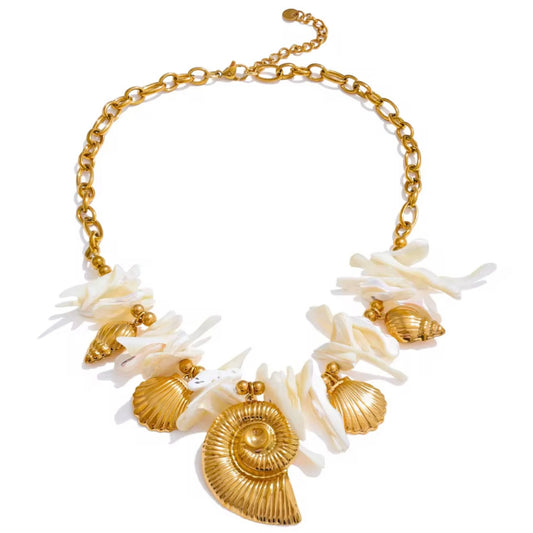 Maldives Necklace