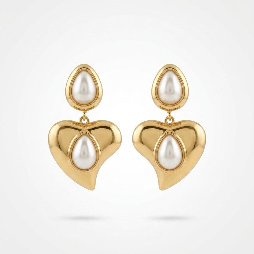Amora Pearl Drops