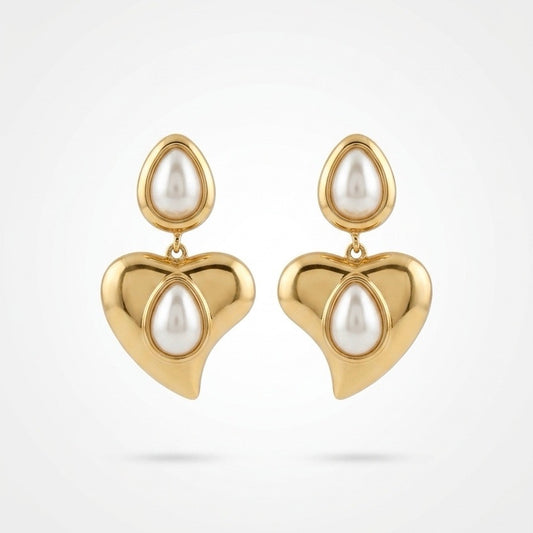 Amora Pearl Drops
