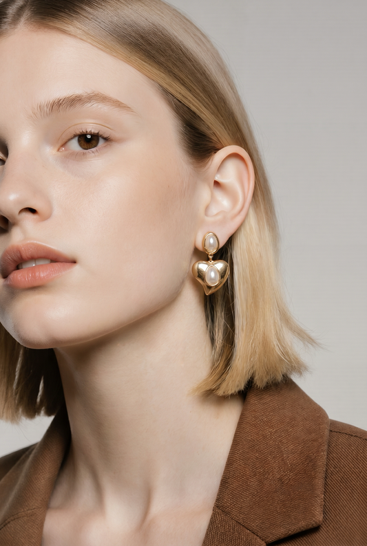 Amora Pearl Drops