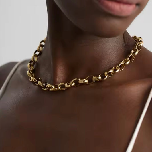 Cubana Necklace