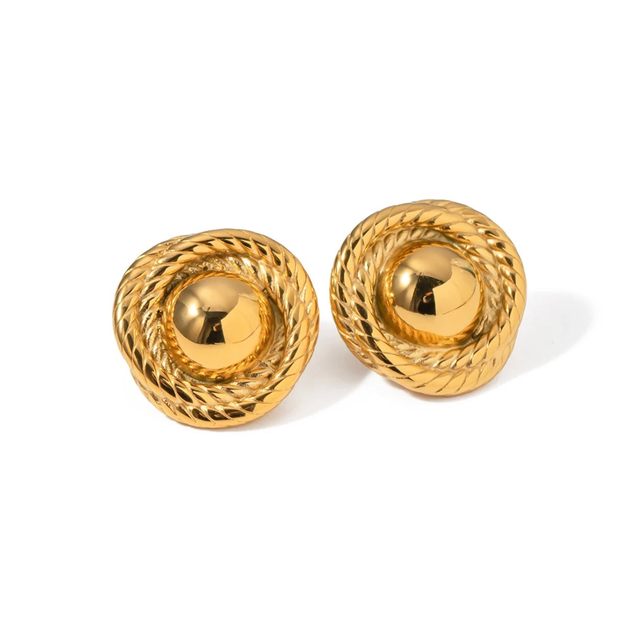 Cece Stud Earrings - Restockimg