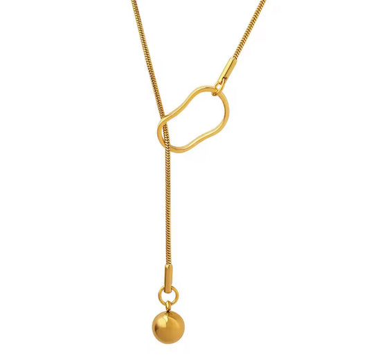 Eve Necklace