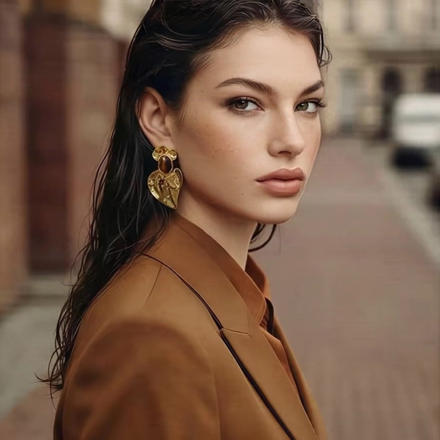 Seraphina Earrings