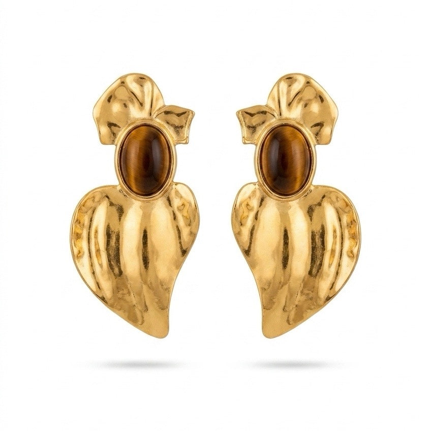 Seraphina Earrings
