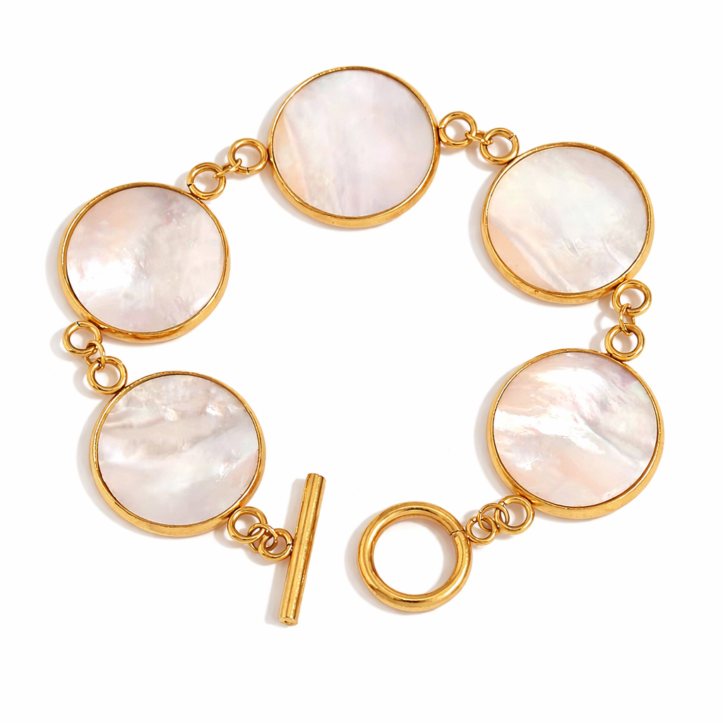 Serelle Shell Bracelet